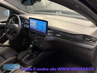 FORD Focus usata, con Controllo trazione