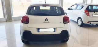 CITROEN C3 usata, con Alzacristalli elettrici