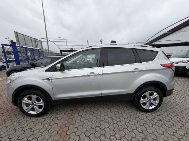 FORD Kuga usata, con Airbag
