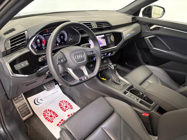 AUDI Q3 usata, con Chiusura centralizzata