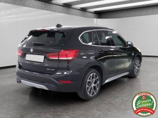 BMW X1 usata, con Autoradio