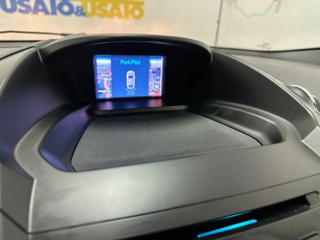 FORD Kuga usata, con Sensore di pioggia