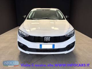 FIAT Tipo usata, con Autoradio digitale
