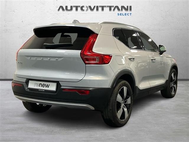 VOLVO XC40 usata, con Alzacristalli elettrici