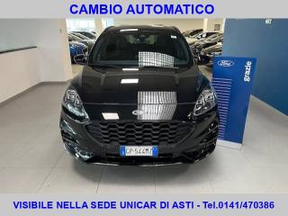 FORD Kuga usata, con Airbag