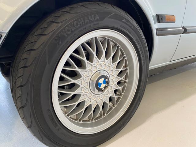 BMW 320 usata 13