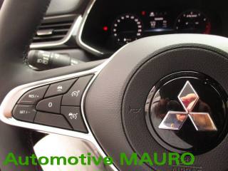 MITSUBISHI ASX usata, con Sensore di pioggia