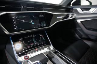 AUDI RS6 usata, con Leve al volante