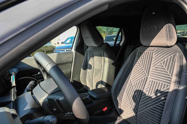 LANCIA Ypsilon usata, con Park Distance Control