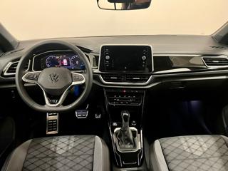 VOLKSWAGEN T-Roc usata, con Chiusura centralizzata