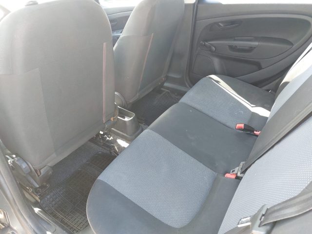 FIAT Grande Punto usata 10
