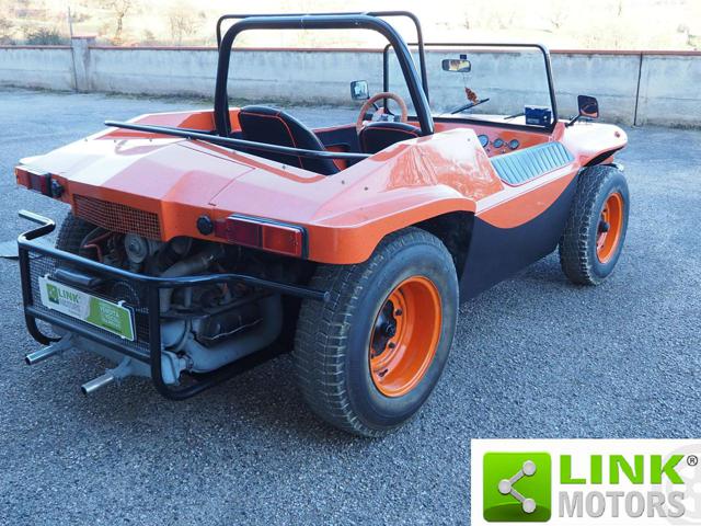 VOLKSWAGEN Buggy usata 4