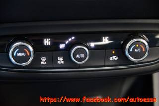 OPEL Crossland usata, con Volante in pelle