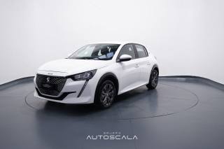 PEUGEOT 208 motore elettrico 136 CV 5 porte Allure Pack