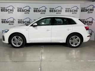 AUDI Q5 usata, con Airbag