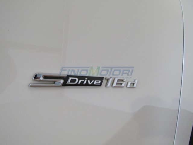 BMW X1 usata, con Alzacristalli elettrici