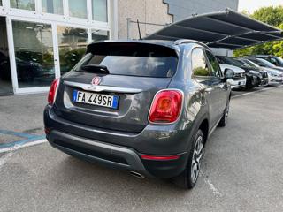 FIAT 500X usata, con Alzacristalli elettrici