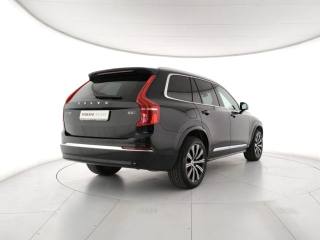 VOLVO XC90 usata, con Airbag Passeggero