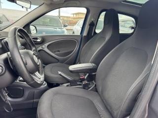 SMART ForFour usata, con Cruise Control