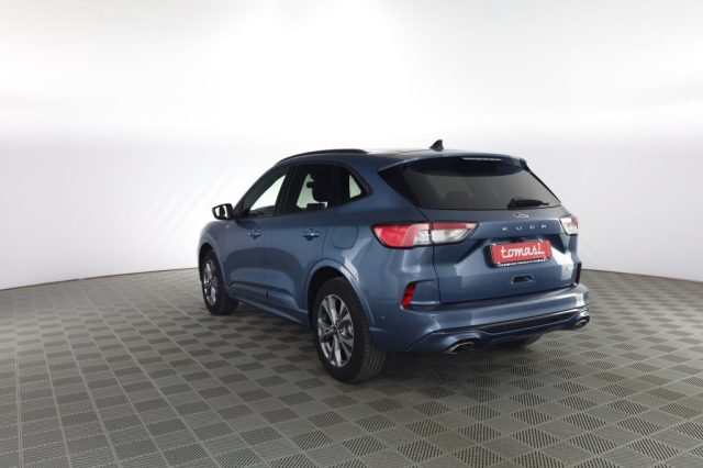 FORD Kuga usata 5