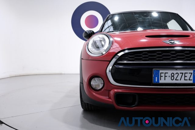 MINI Cooper SD usata 50