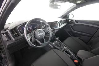 AUDI A1 usata 1