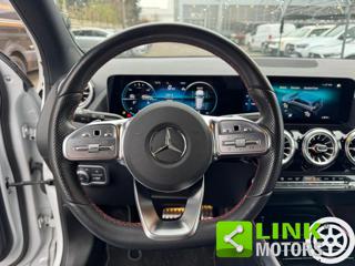 MERCEDES-BENZ GLA 200 usata, con Filtro antiparticolato
