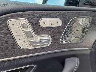 MERCEDES-BENZ GLE 350 usata, con Cruise Control