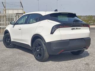 ALFA ROMEO Junior usata, con Autoradio