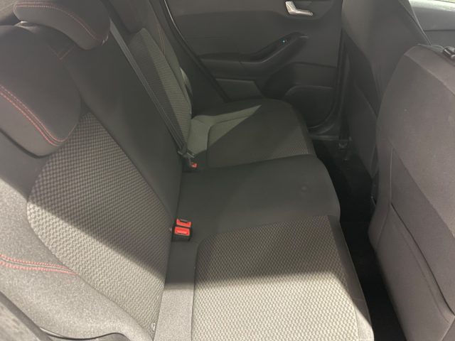 FORD Fiesta usata, con Controllo automatico clima