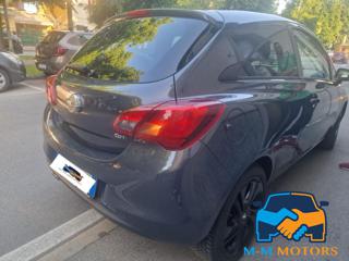 OPEL Corsa usata, con Airbag laterali