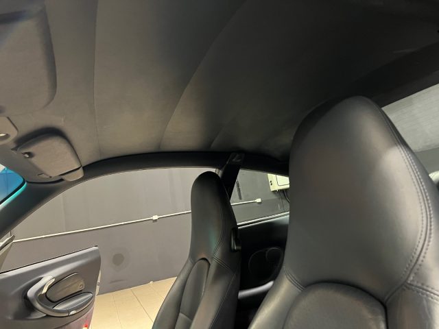 PORSCHE 911 usata, con Regolazione elettrica sedili