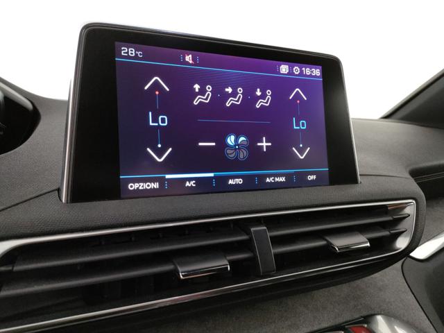 PEUGEOT 3008 usata, con ESP