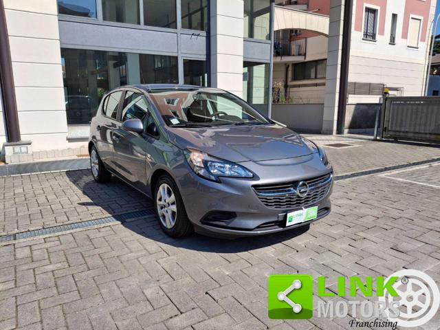 OPEL Corsa usata, con ABS