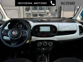 FIAT 500L usata, con Alzacristalli elettrici