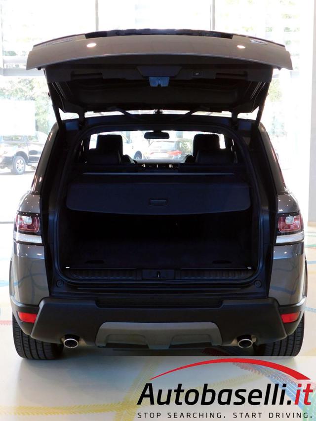 LAND ROVER Range Rover Sport usata 82