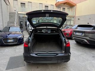 AUDI A6 usata, con Controllo trazione