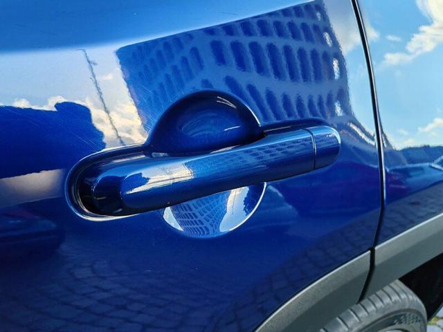 JEEP Renegade usata, con Sistema di chiamata d