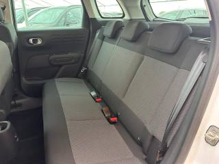 CITROEN C3 Aircross usata, con Chiusura centralizzata