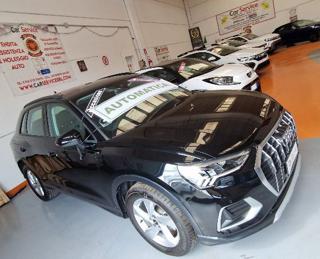 AUDI Q3 usata, con Airbag Passeggero