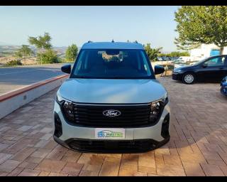 FORD Tourneo Courier usata, con Airbag