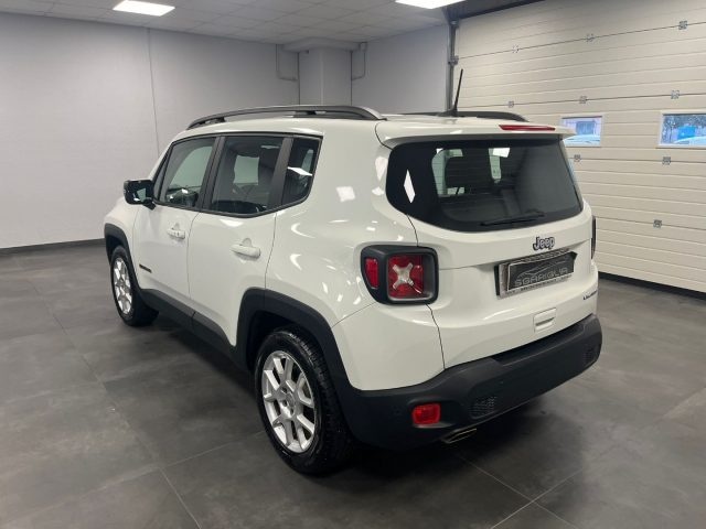 JEEP Renegade usata, con Alzacristalli elettrici