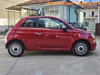 FIAT 500 usata 5