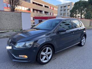 VOLKSWAGEN Polo 1.0 BENZINA  EURO  6  PERFETTA   !!!!