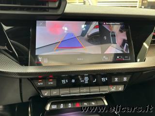 AUDI RS usata, con Specchietti laterali elettrici