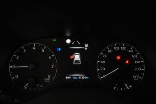 TOYOTA Yaris usata 13