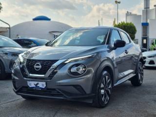 NISSAN Juke 1.0 DIG-T 114 CV DCT Acenta *PROMO FINANZIAMENTO*