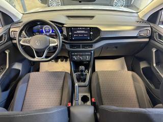VOLKSWAGEN T-Cross usata, con Controllo trazione