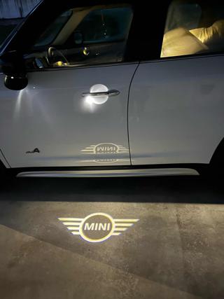 MINI Countryman usata 92