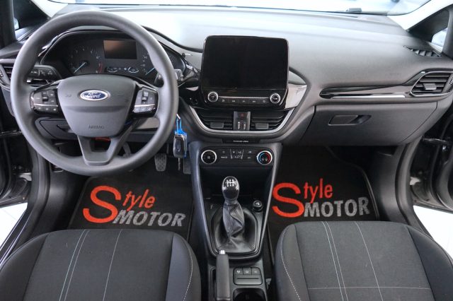FORD Fiesta usata, con Alzacristalli elettrici